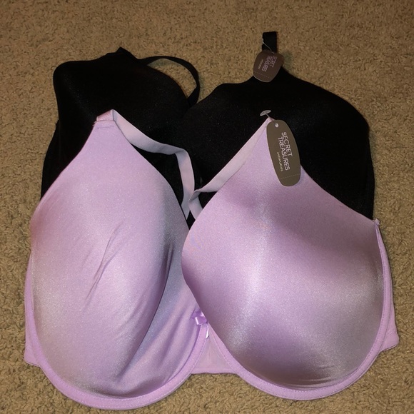 Other - Bras (two) Other - Bras (two)